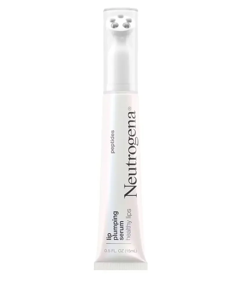 Healthy Lips Lip Plumping Serum