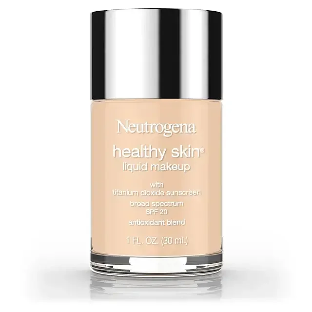 Healthy Skin Liquid Makeup SPF 20