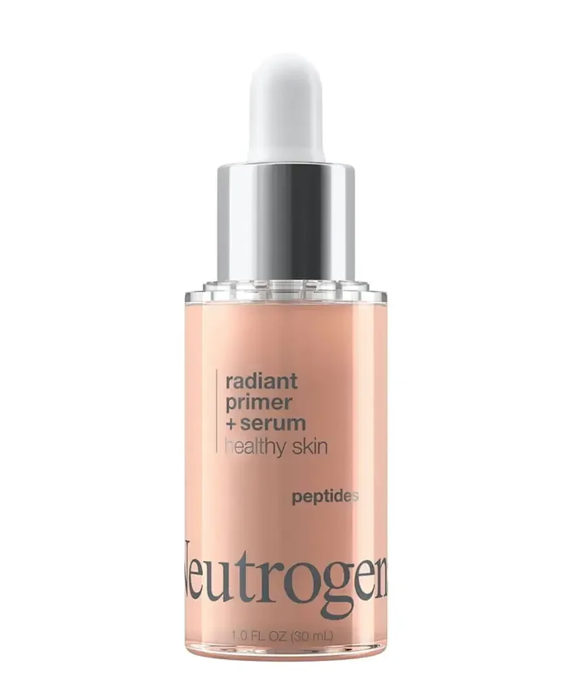 Healthy Skin Radiant Primer + Serum