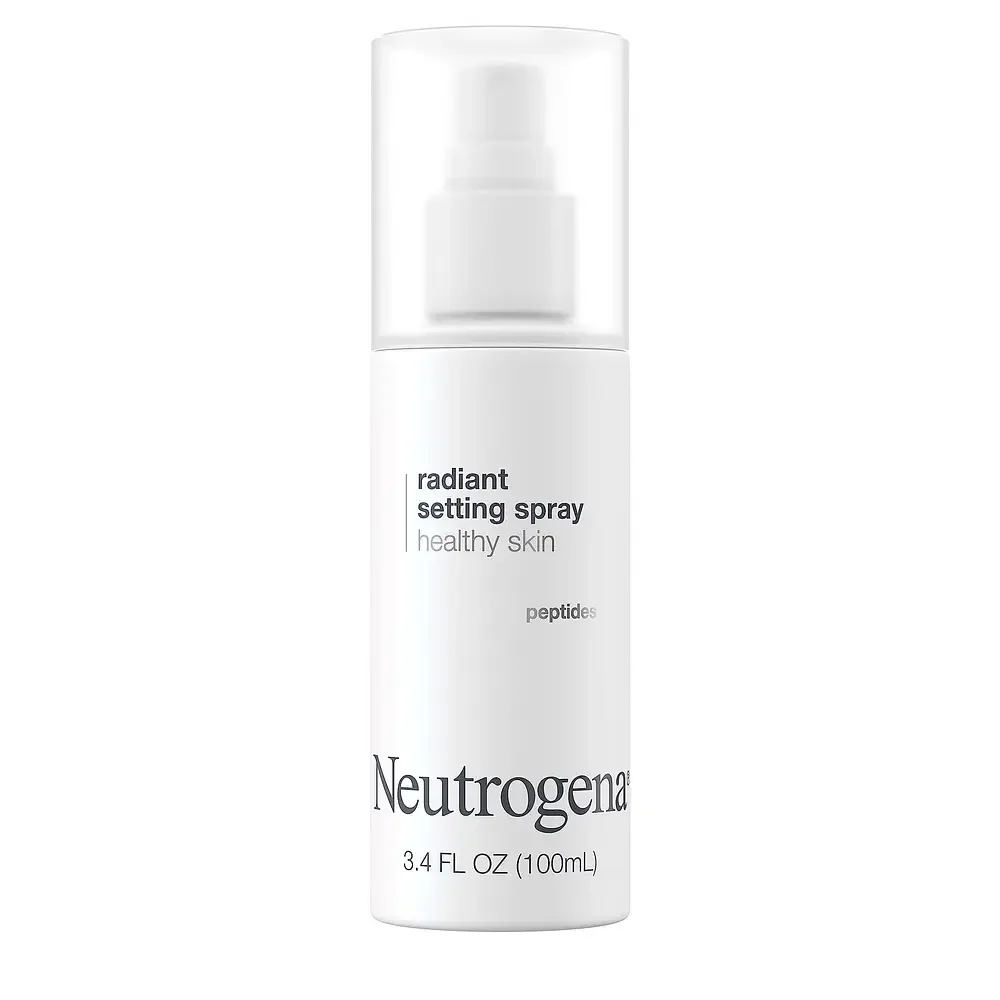 Healthy Skin Radiant Setting Spray