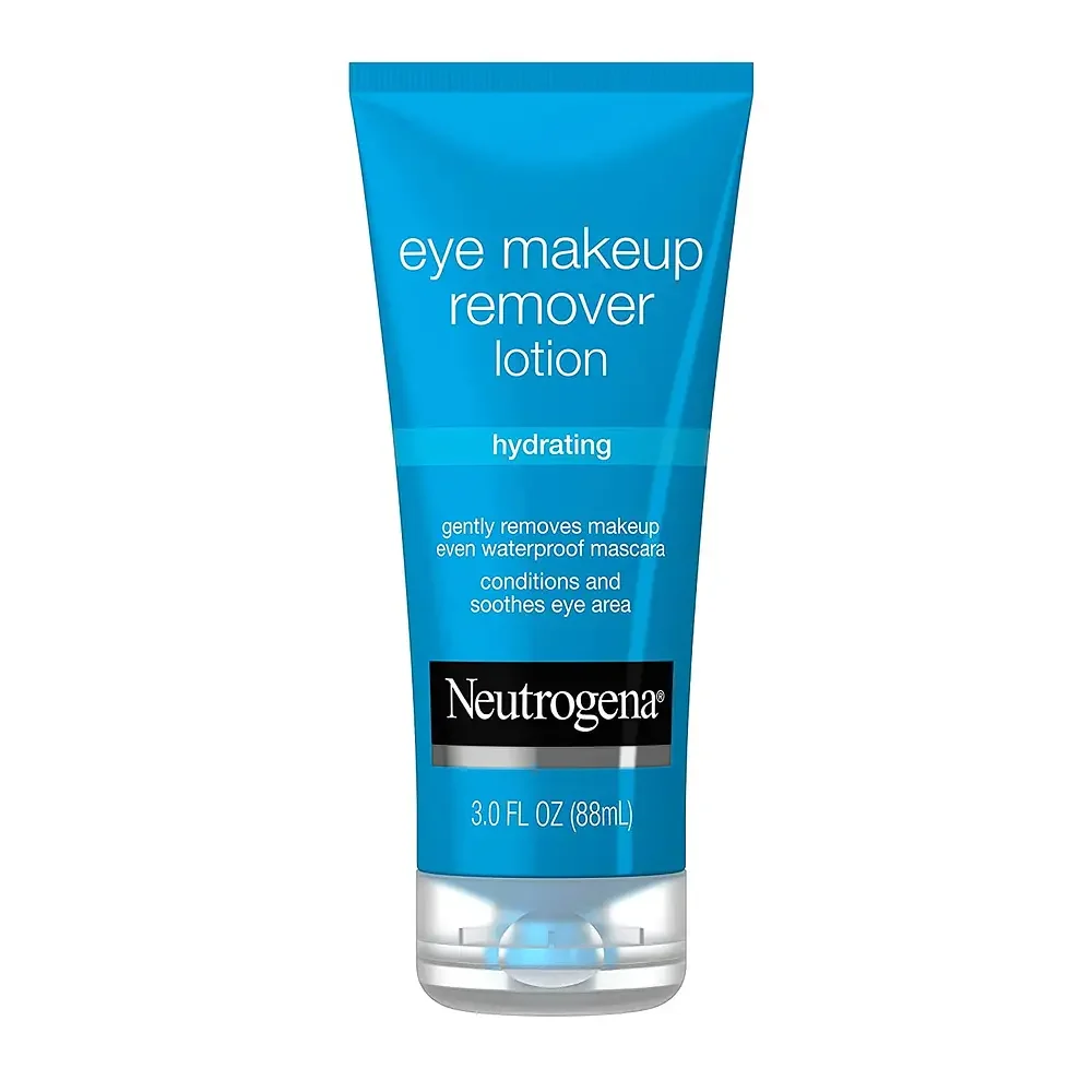 Hydrating Eye Makeup Remover Lotion