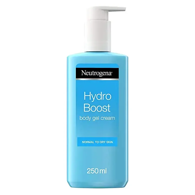 Hydro Boost Body Gel Cream