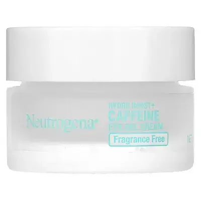 Hydro Boost + Caffeine Eye Gel Cream
