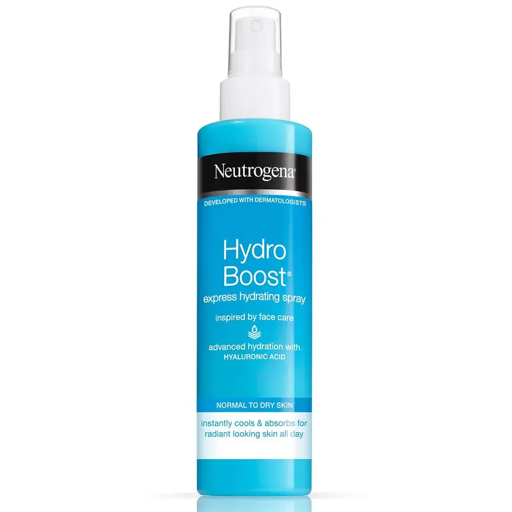 Hydro Boost Express Hydrating Spray