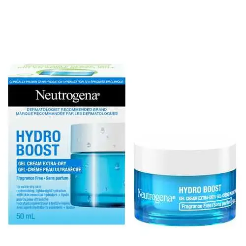 Hydro Boost Gel Cream Extra-Dry