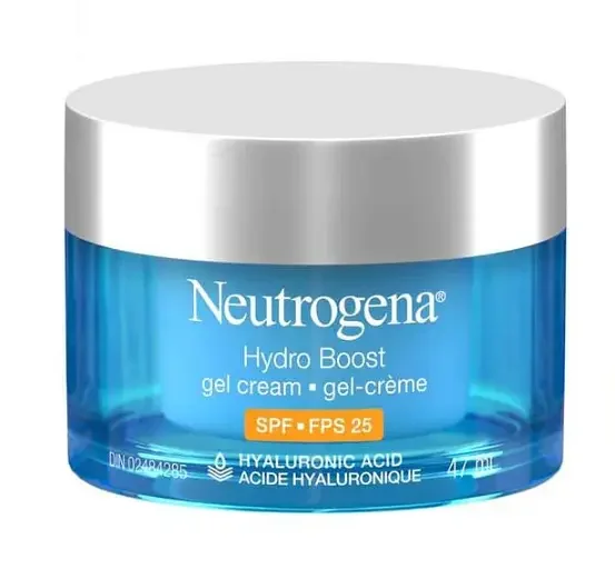 Hydro Boost Gel Crème SPF25