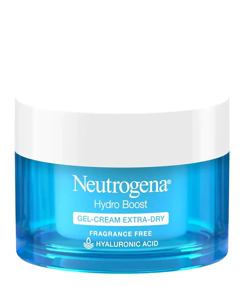 Hydro Boost Gel Crème