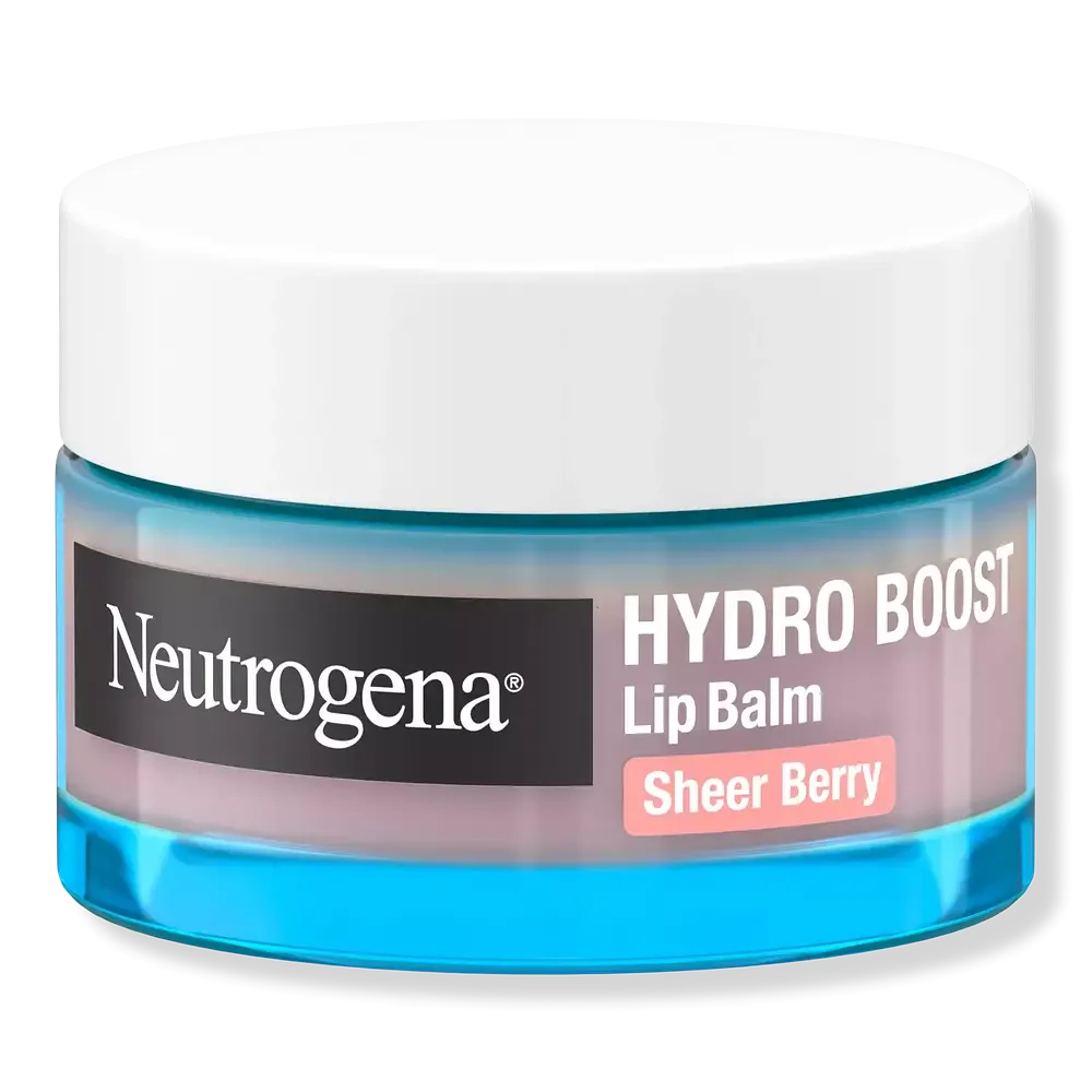 Hydro Boost Hyaluronic Acid Lip Balm