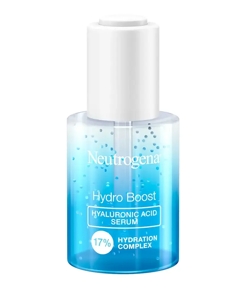 Hydro Boost Hyaluronic Acid Serum