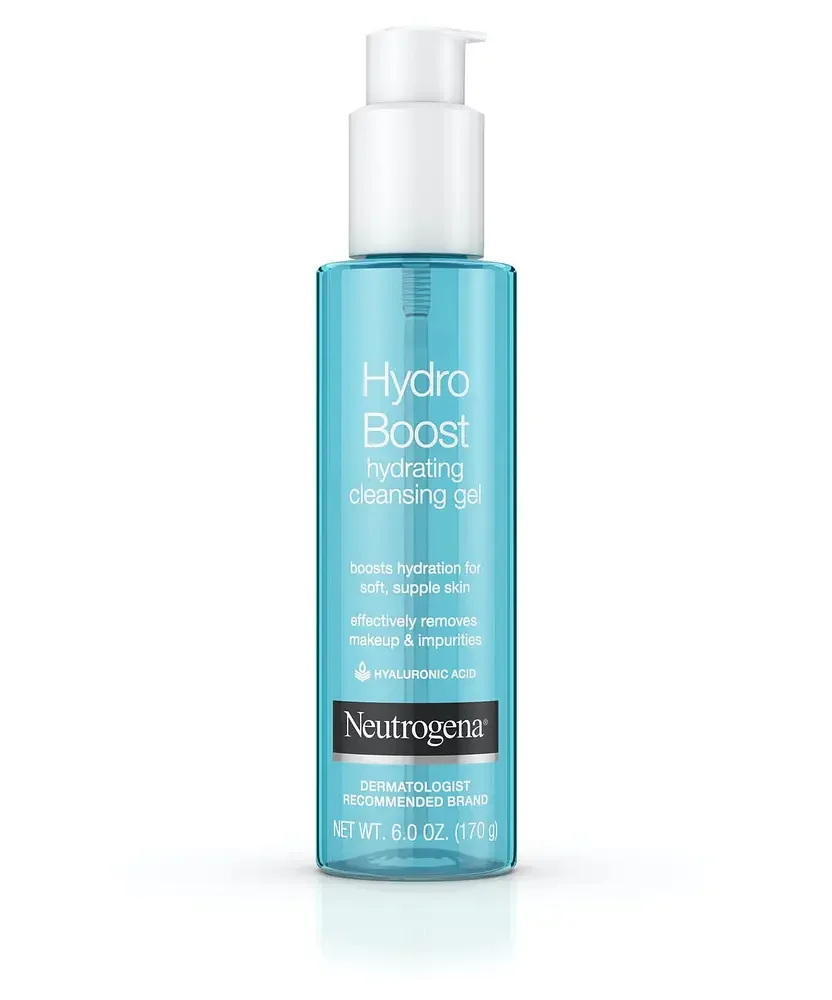 Hydro Boost Hydrating Cleansing Gel