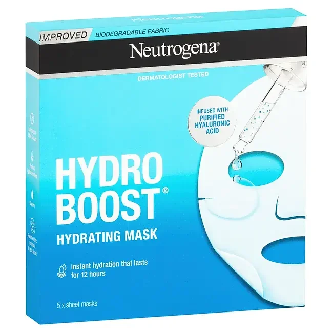 Hydro Boost Hydrating Mask