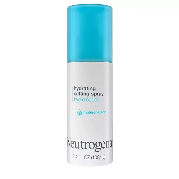 Hydro Boost Hydrating Setting Spray