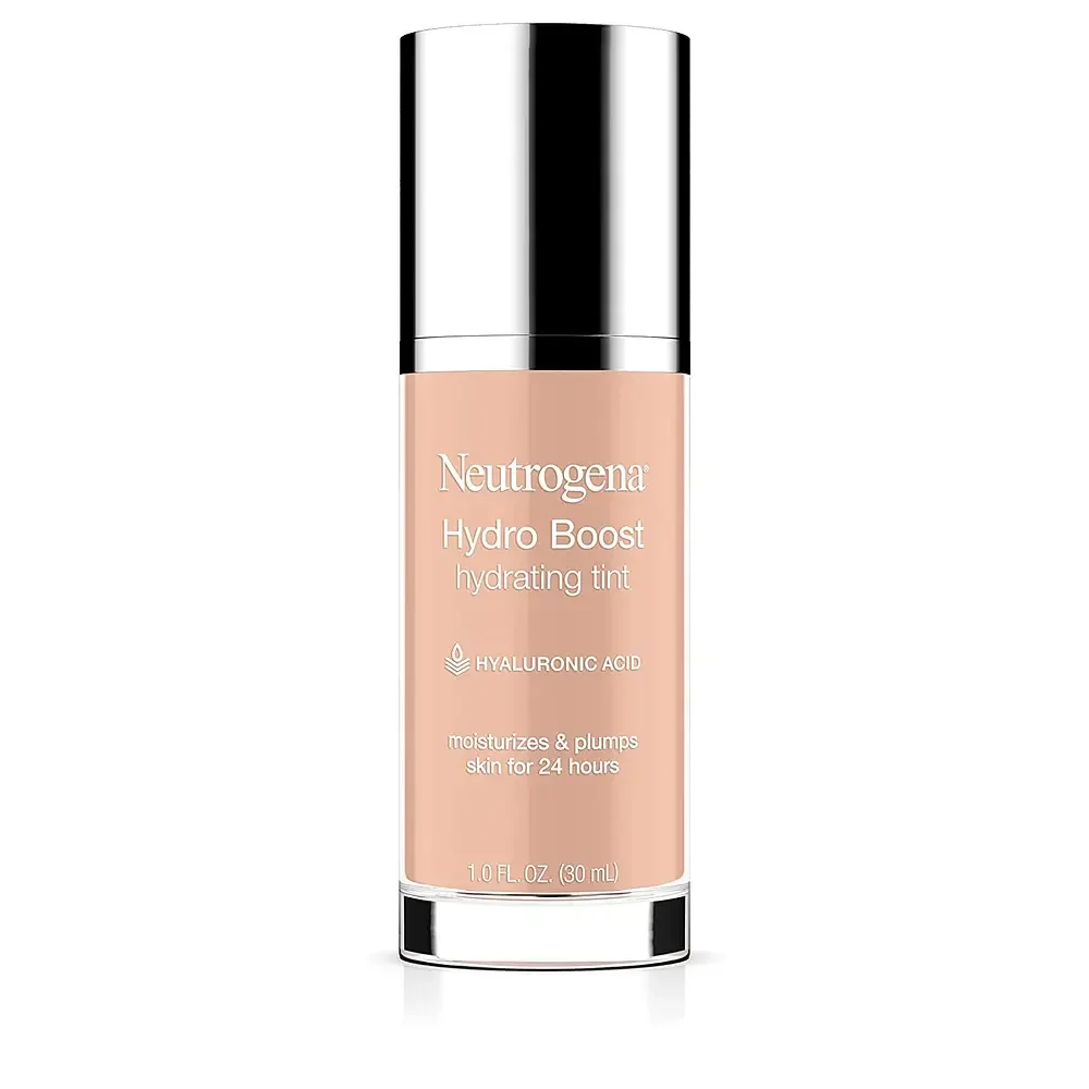 Hydro Boost Hydrating Tint for Dry Skin