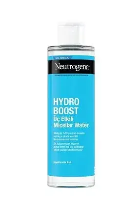 Hydro Boost Micellar Water