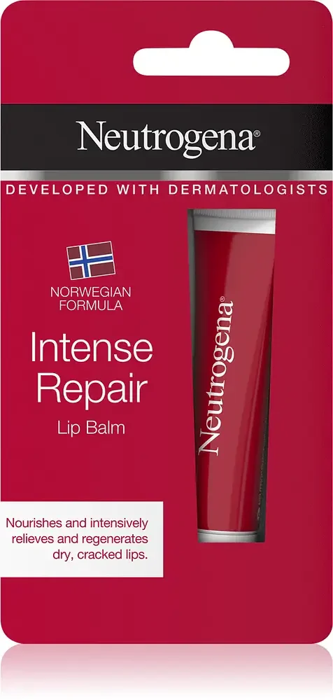 Intense Repair Lip Balm