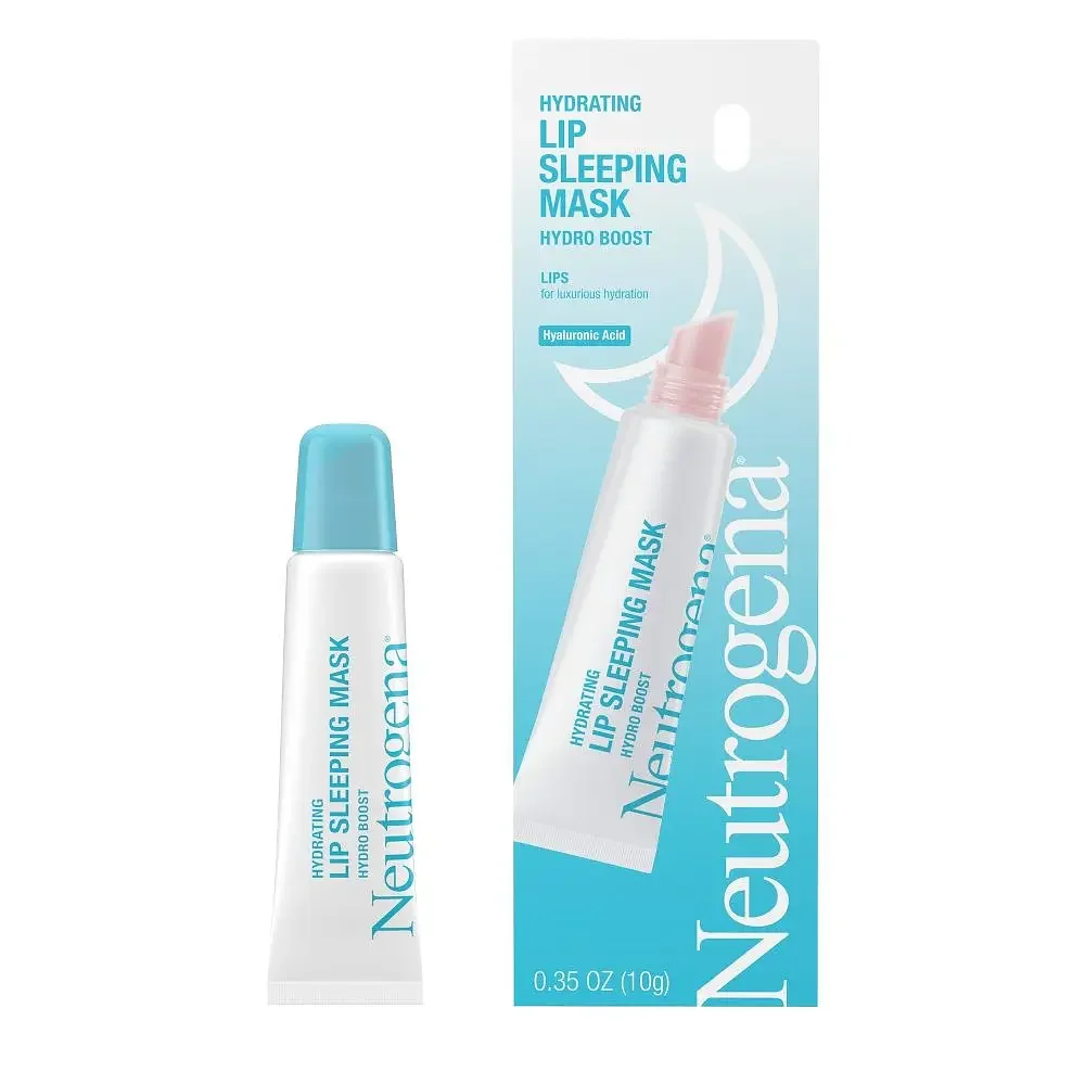 Hydro Boost Lip Sleeping Mask