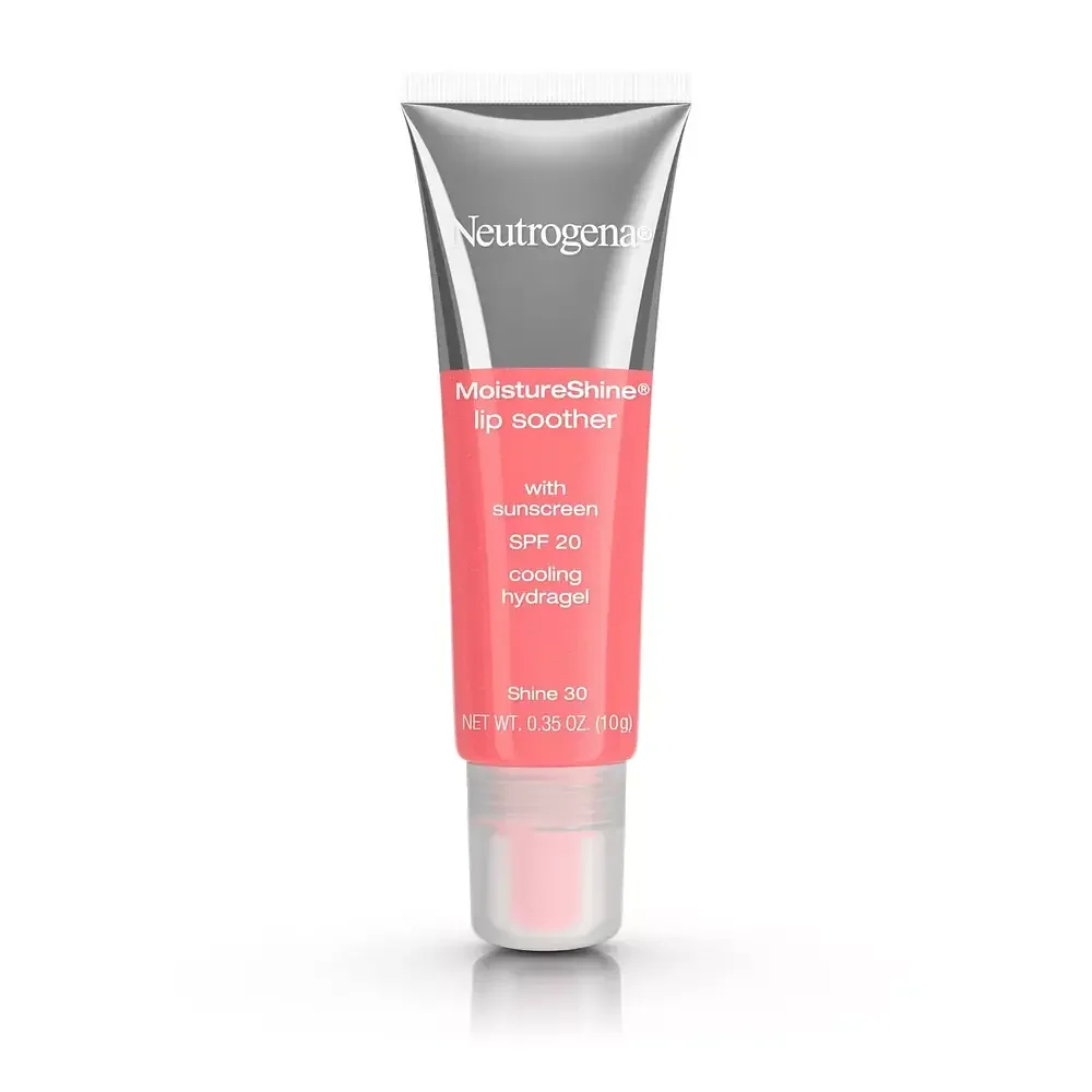 Lip Soother SPF 20