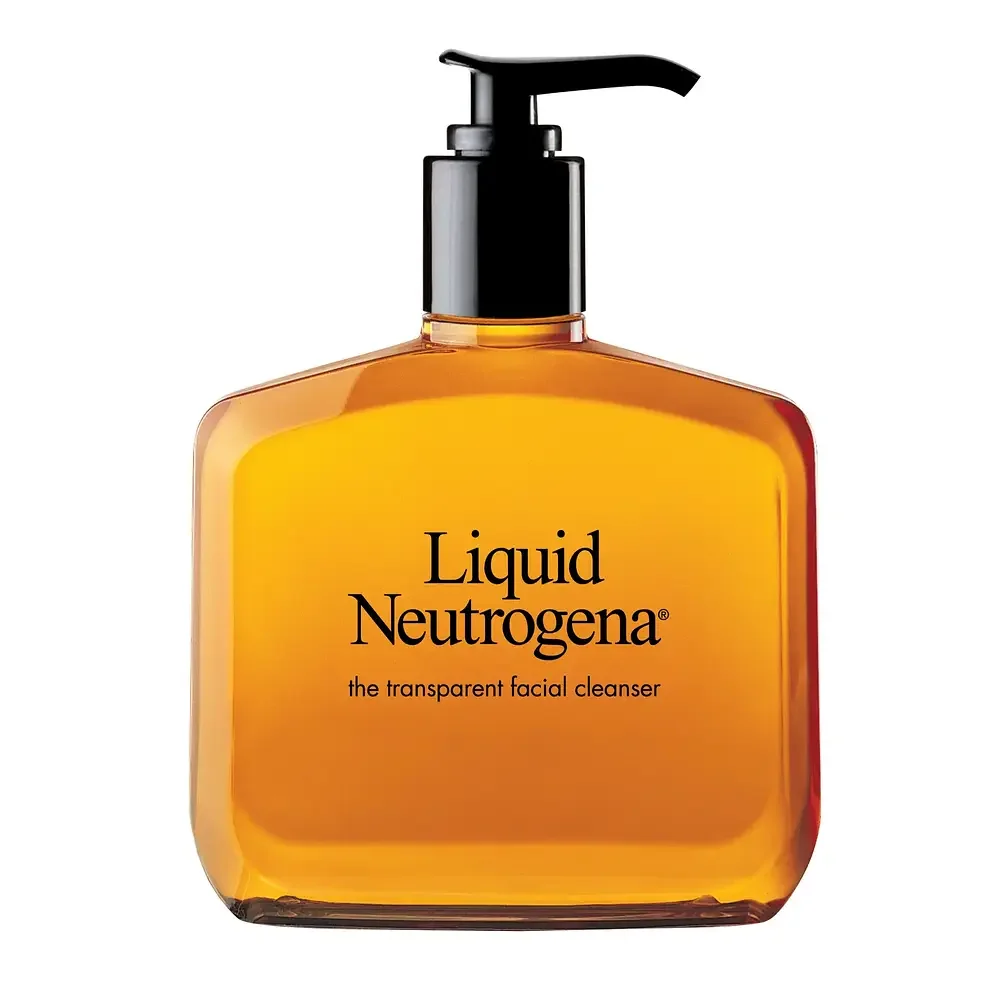 Liquid Neutrogena