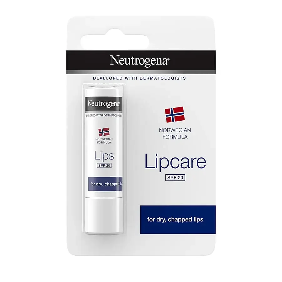 Norwegian Formula Lipcare SPF 20