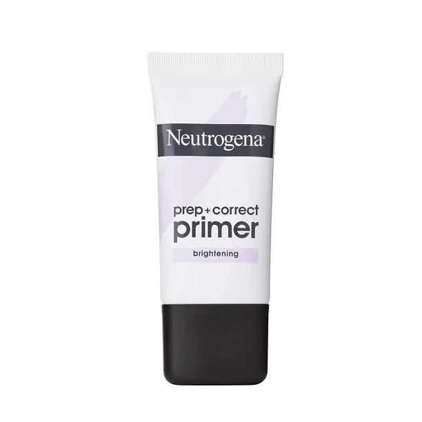 Prep + Correct Primer