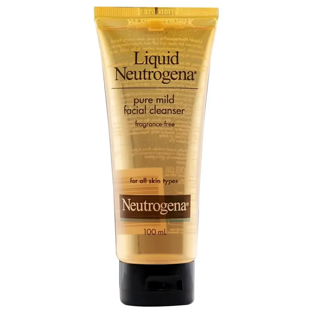 Pure Mild Facial Cleanser
