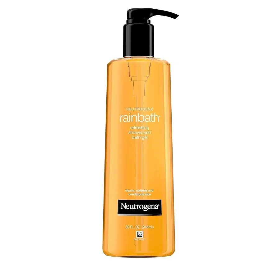 Rainbath Refreshing Shower and Bath Gel