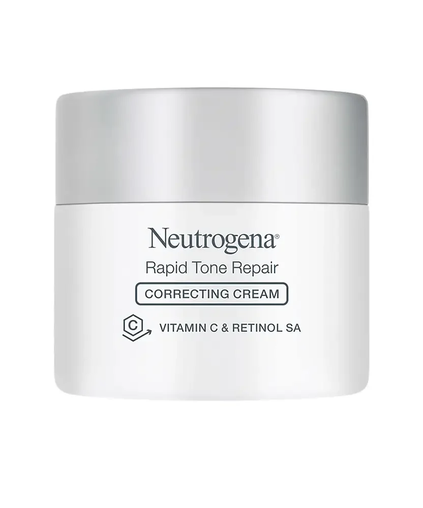 Rapid Tone Repair Correcting Cream