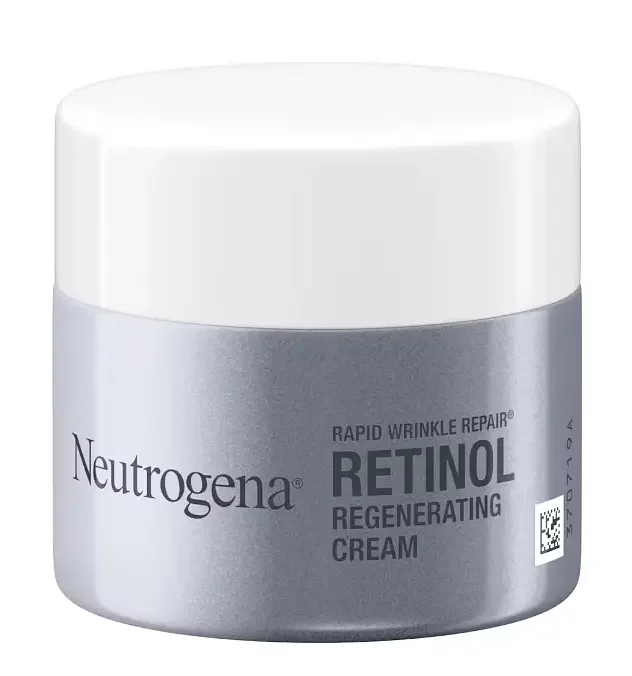 Rapid Wrinkle Retinol Regenerating Cream