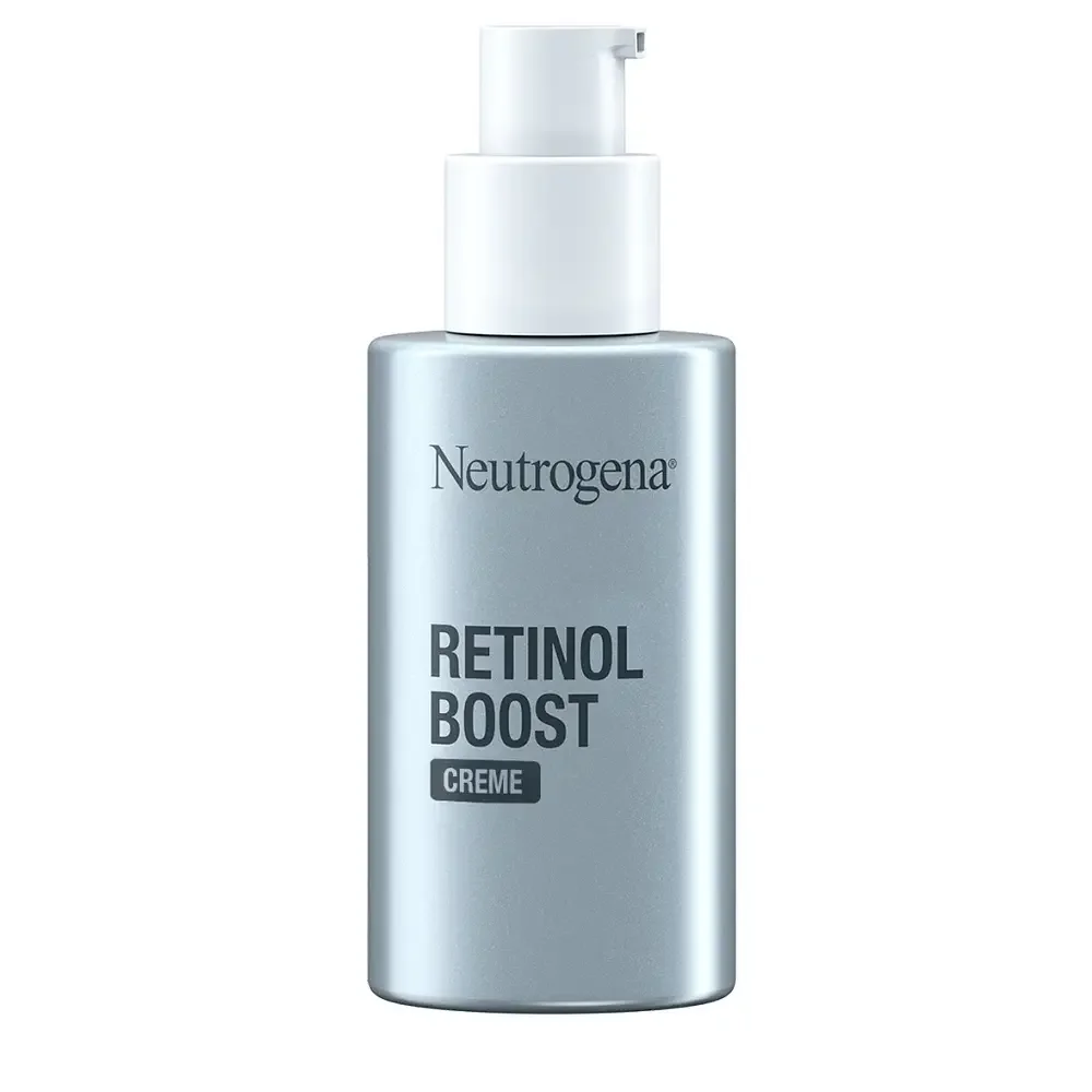 Retinol Boost Cream