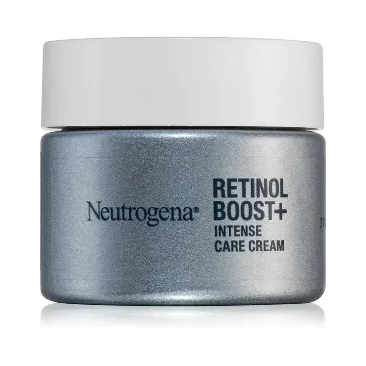 Retinol Boost+ Intense Care Cream