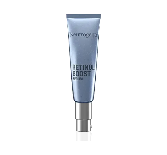 Retinol Boost Serum