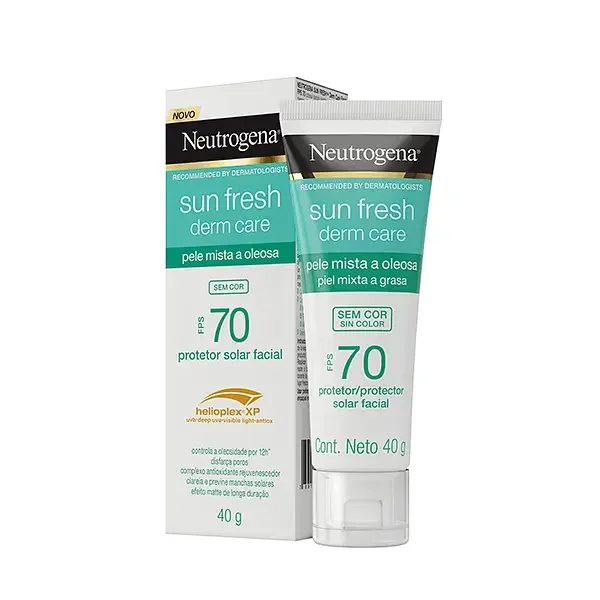 Sun Fresh Derm Care SPF 50