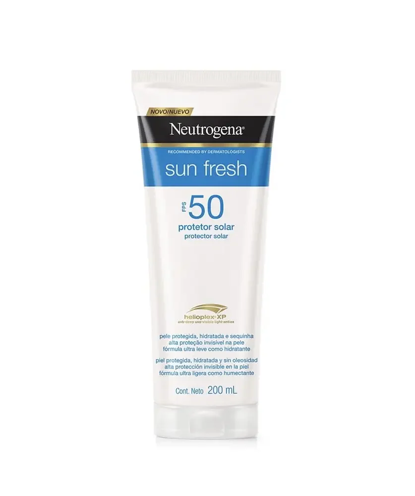 Sun Fresh Sunscreen SPF 50