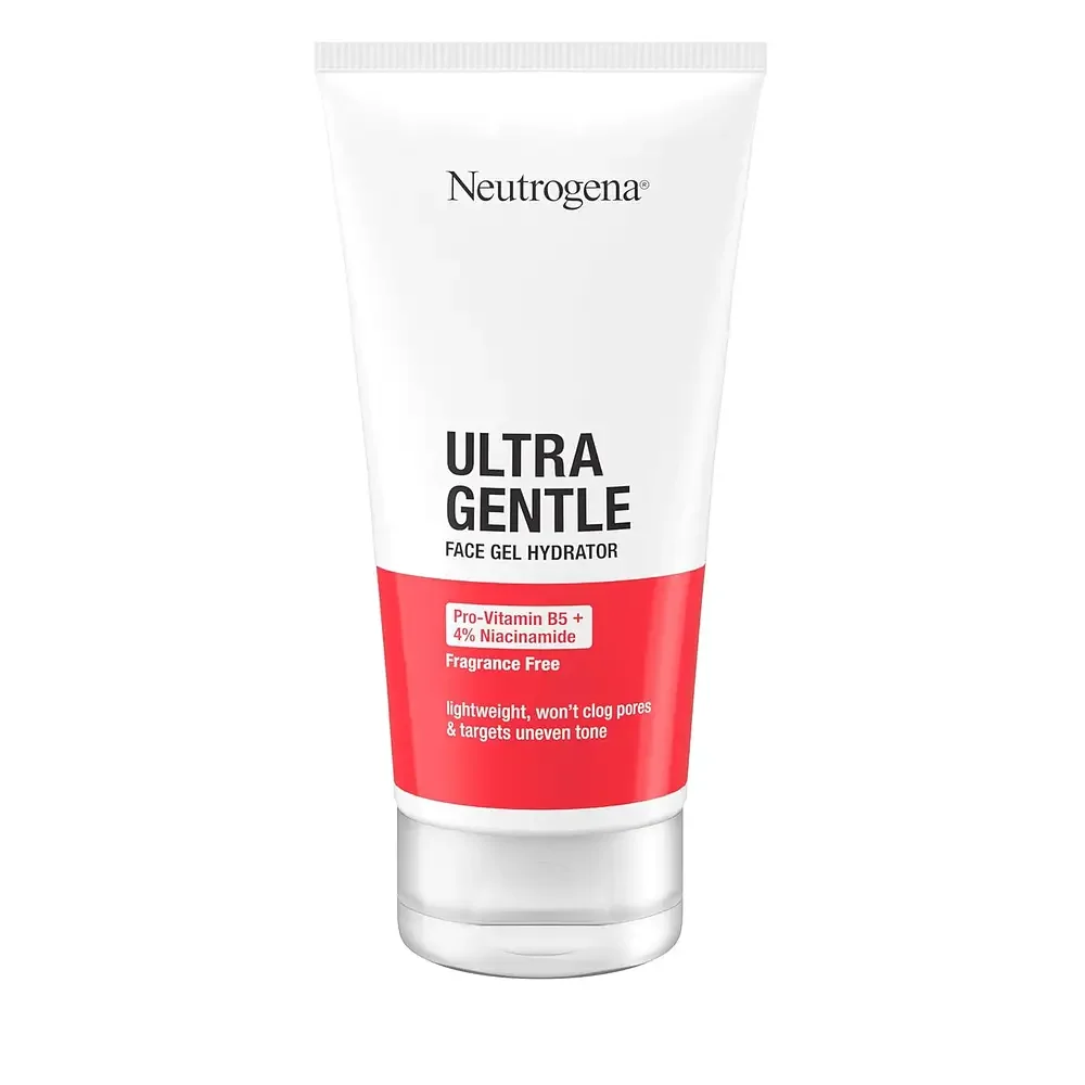 Ultra Gentle Face Gel Hydrator