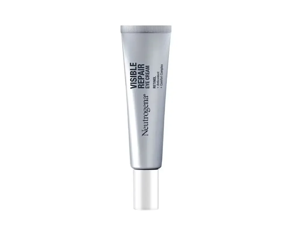Visible Repair Eye Cream