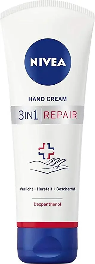 3 in 1 Repair Hand Cream