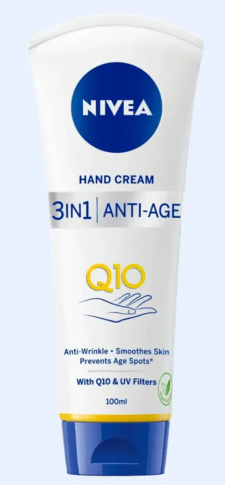 3In1 Anti-Age Q10 Hand Cream