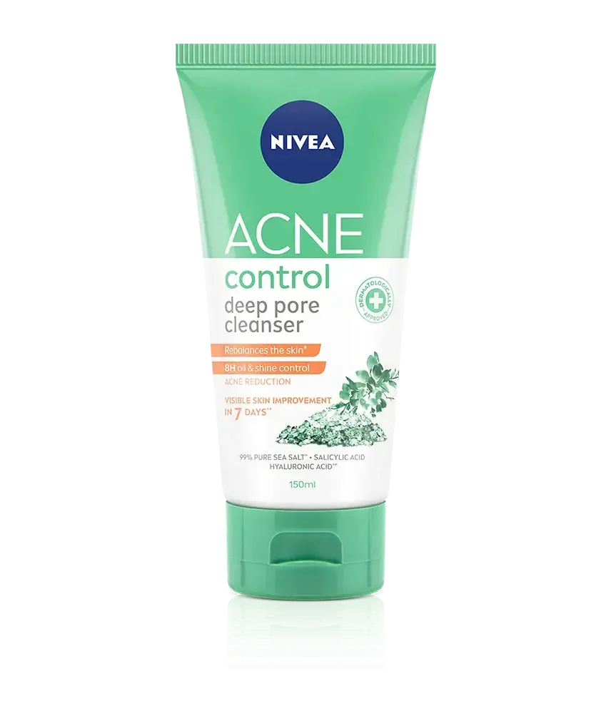 Acne Repair Gentle Micro Cleanser