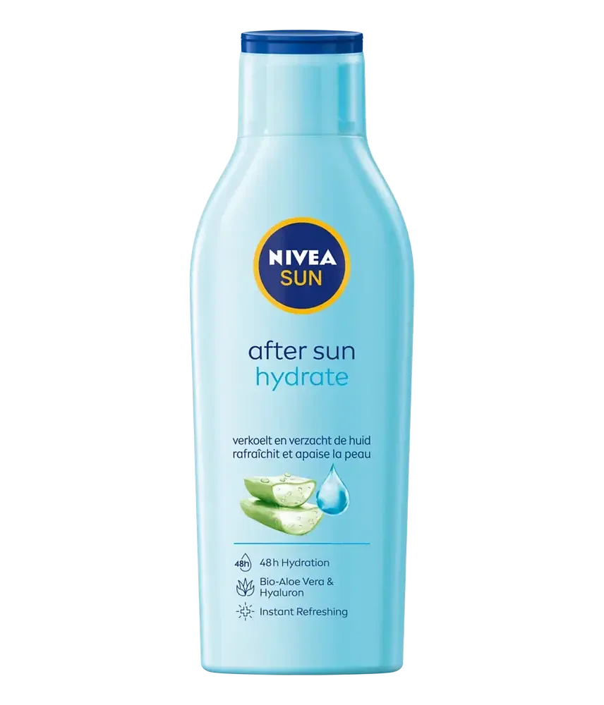 After Sun Hydrate