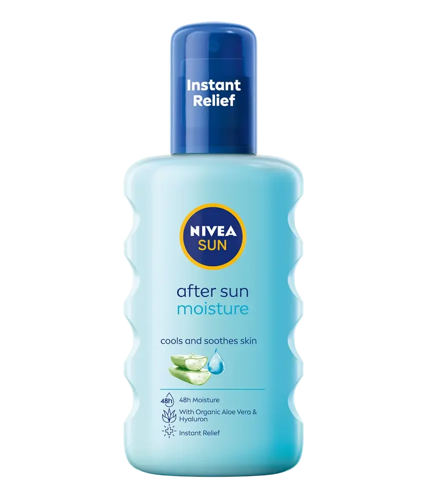 After Sun Moisture 48h
