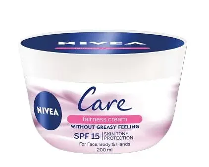 Care Fairness Cream