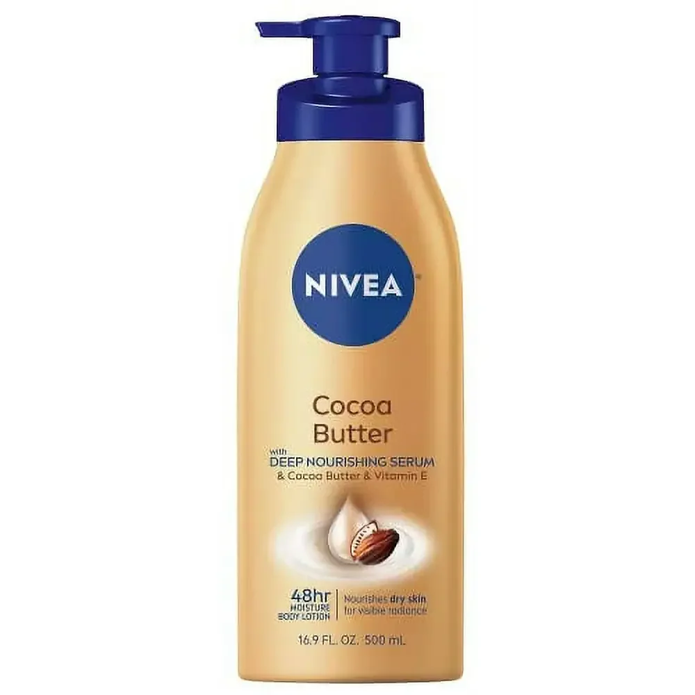 Cocoa Butter Body Lotion