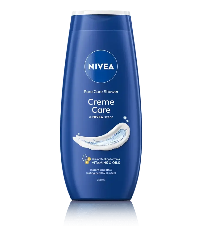 Creme Care Shower Cream