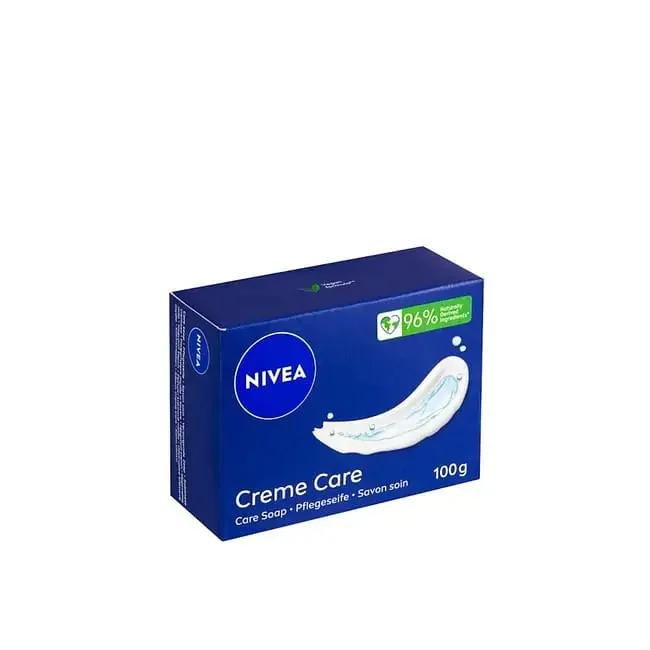 Creme Care Soap Bar