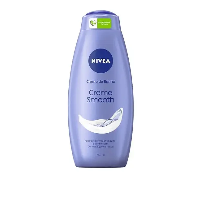 Creme Smooth Shower Cream