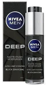 Deep Matte Finish Moisturizer