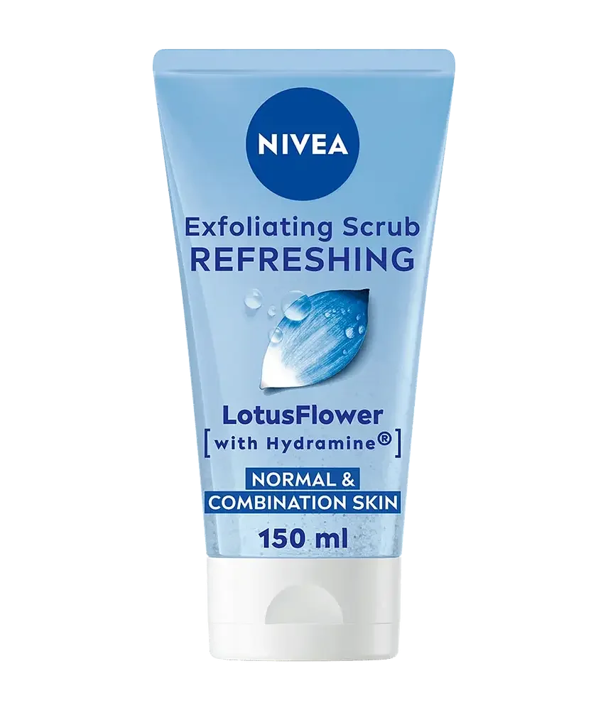 Exfoliating Scrub Refreshing