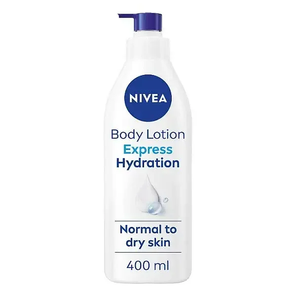 Express Hydration Body Lotion