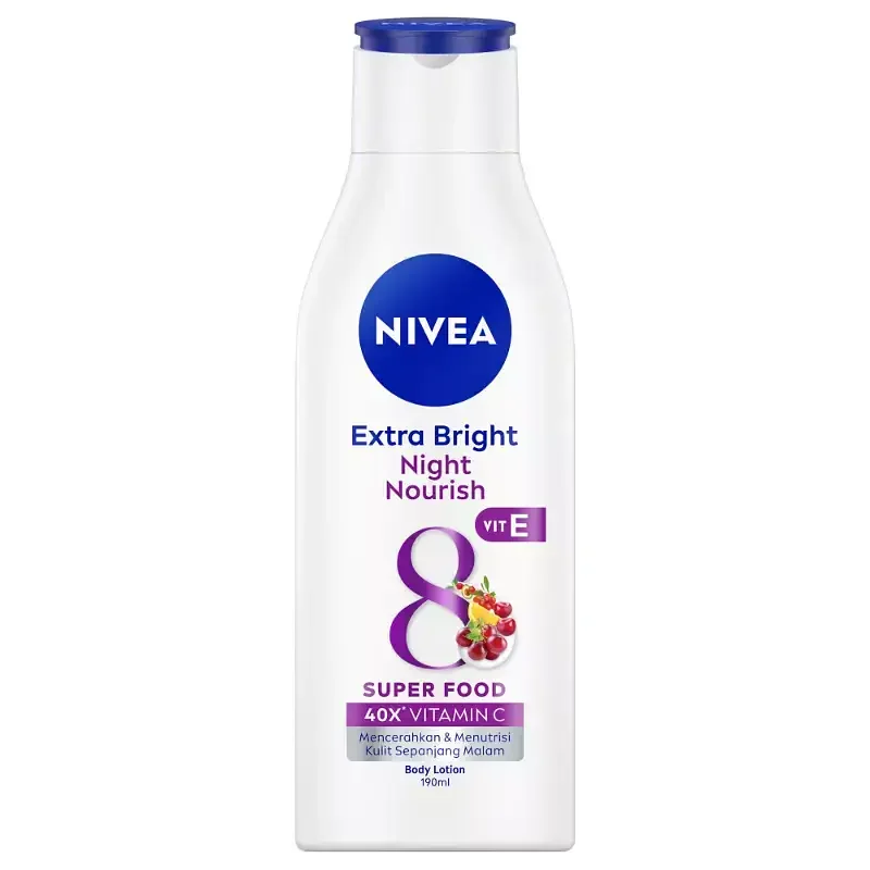 Extra Bright Night Nourish