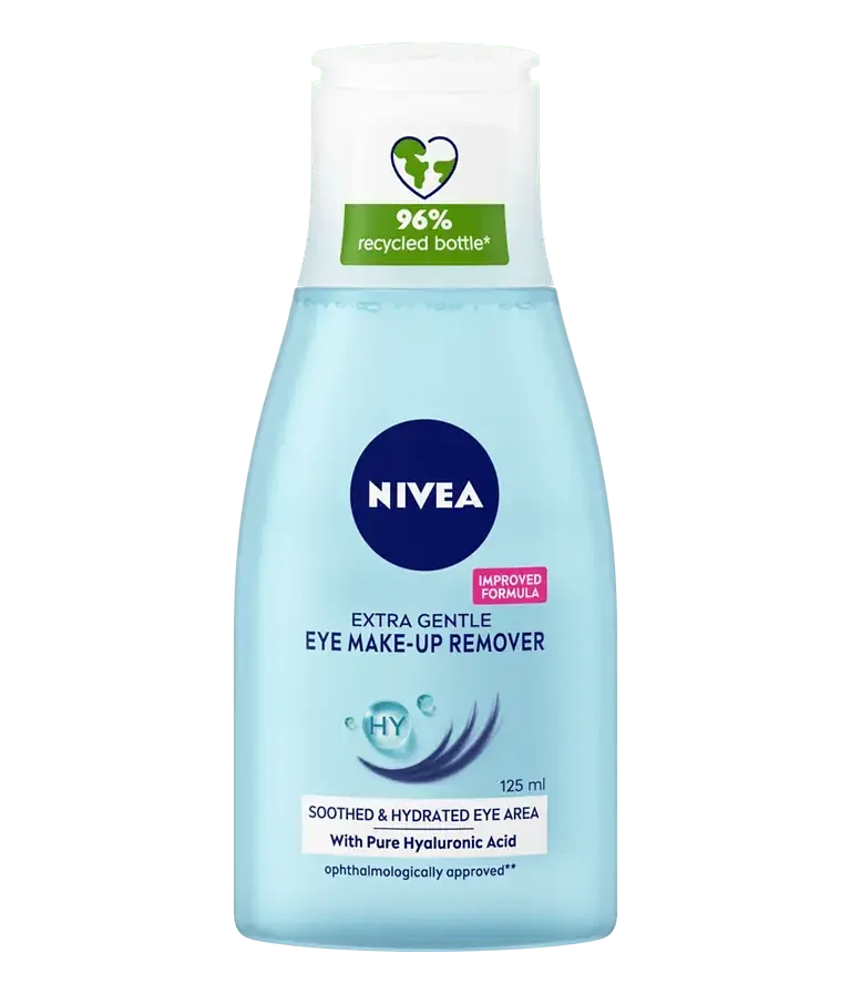 Extra Gentle Eye Makeup Remover